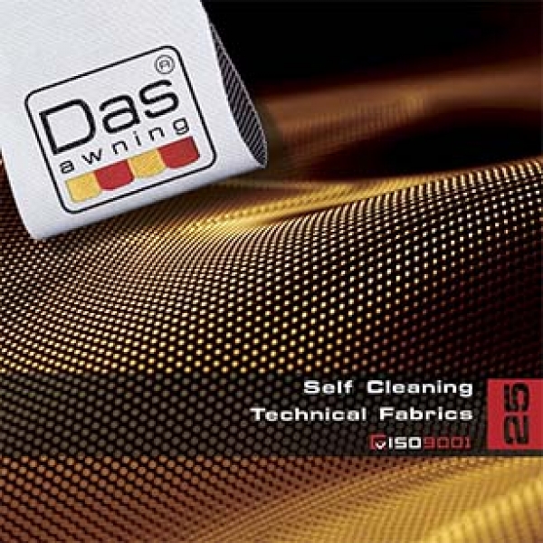 das DAS - Image 1