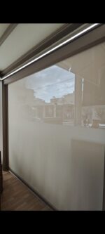 Κάθετες Τέντες  / Σύστημα Ριντό - Image 3