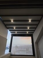 Κάθετες Τέντες  / Σύστημα Ριντό - Image 2