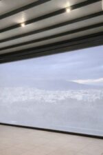 Κάθετες Τέντες  / Σύστημα Ριντό